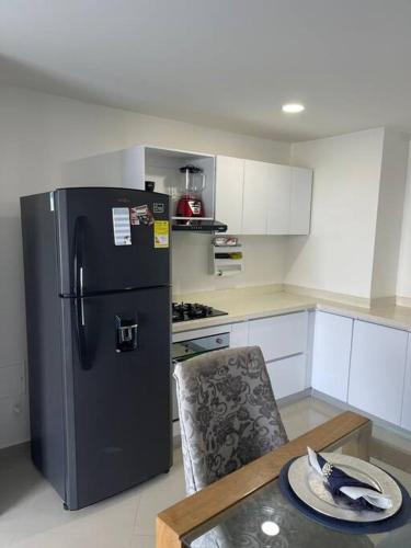 Apartamento Lujoso Isla Taormina