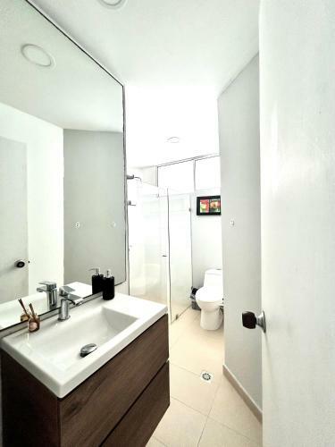 Apartamento A Un Paso Del Mar