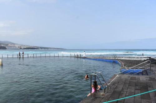 Casita de La Monta�a de Mar�a