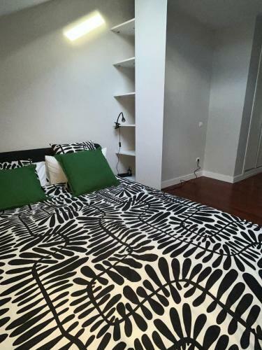 Apartamento Sweet Dreams Ebora