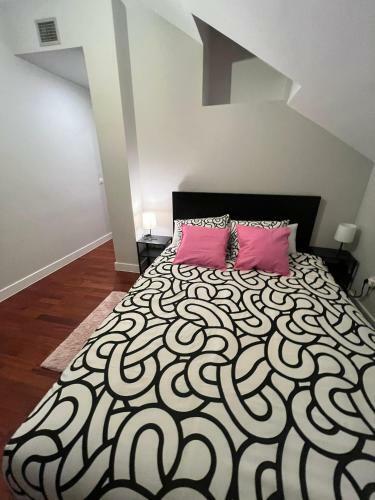 Apartamento Sweet Dreams Ebora
