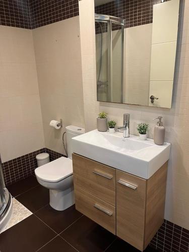 Apartamento Sweet Dreams Ebora