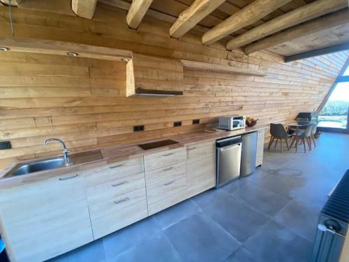 Apartamento Vera Grande