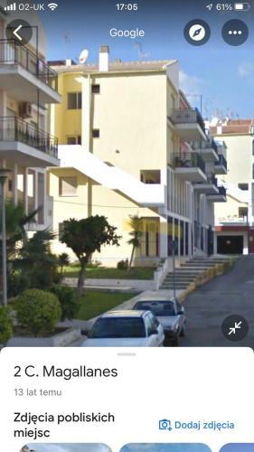 Apartament W Torrevieja, Mar Azul