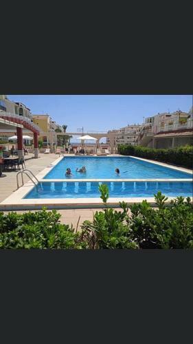 Apartament W Torrevieja, Mar Azul