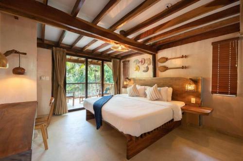 Hotel Masaya Brisa Tranquila - Junior Suite - Colombia