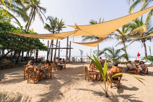 Hotel Masaya Brisa Tranquila - Junior Suite - Colombia
