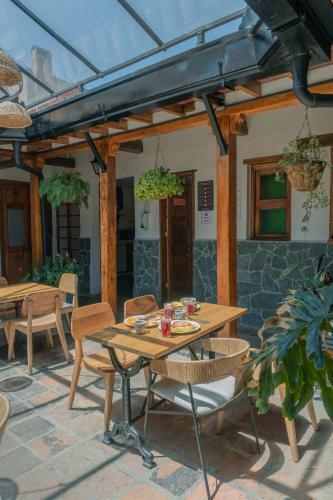 Hotel Masaya Brisa Tranquila - Junior Suite - Colombia