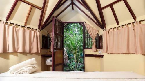 Hotel Masaya Brisa Tranquila - Beach Hut - Colombia