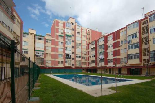 Apartamento Sol Y Luna A