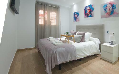 Apartamento Sol Y Luna A