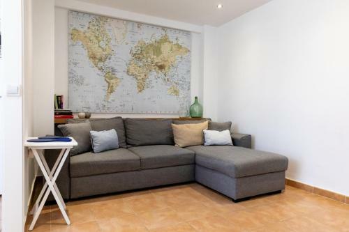 Apartamento Solar Home