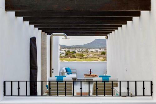 Apartamento Casa Bella Vista