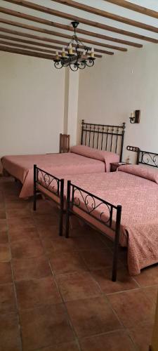 Hostal Posada Lepanto