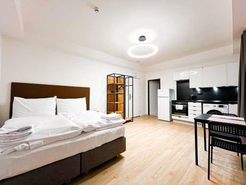 Hotel Post 120 Suites