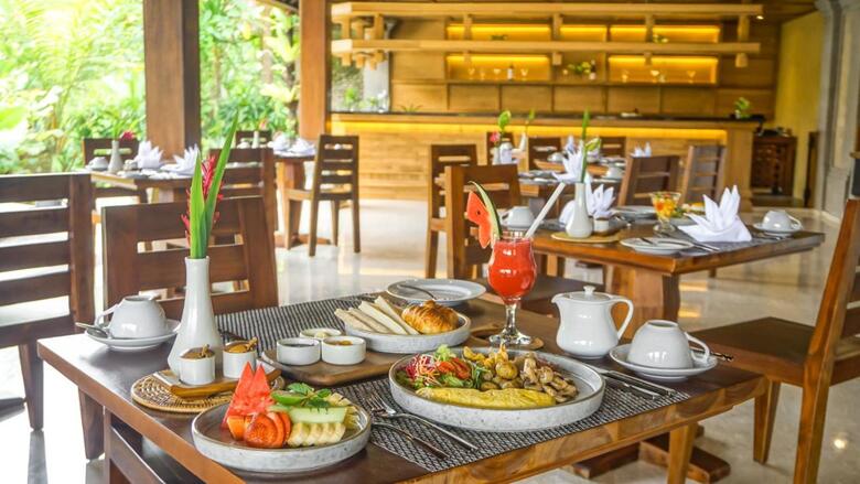 Hotel Sakti Garden Resort & Spa