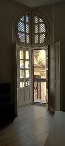Apartamento Casa Palacio La Casa Blanca Suites