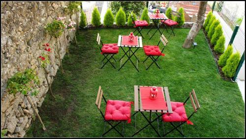 Hostel Gaia Porto