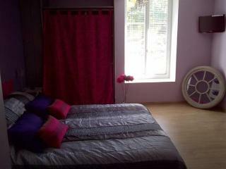 Bed & Breakfast Domaine De Merete