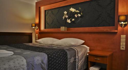 Hotel Zlote Deby