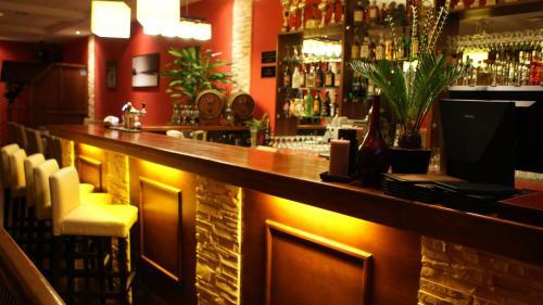 Hotel Zlote Deby