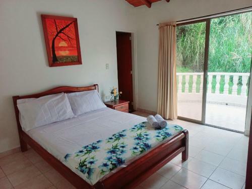 Hotel Asturias Campestre
