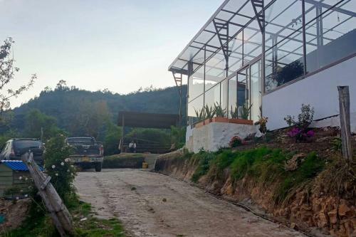 Villa Cristales De Bella Vista
