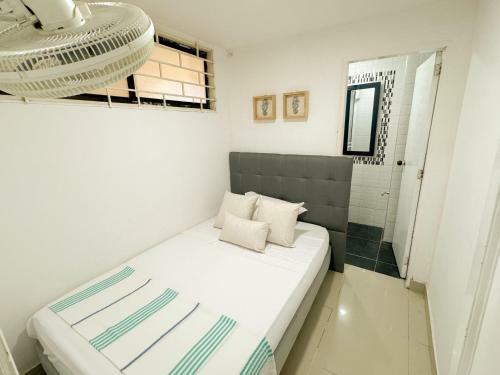 Apartamento Vista Al Mar Mara - Bedviajes