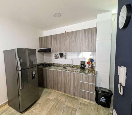 Apartamento 302 Pp Lujo Y Confort En El Coraz�n de La Ciudad