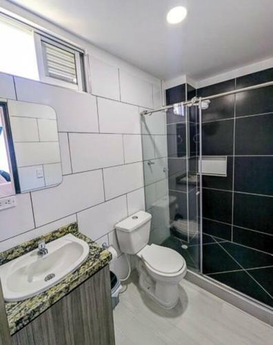 Apartamento 302 Pp Lujo Y Confort En El Coraz�n de La Ciudad