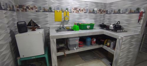Apartamento Reserva Curinca Santa Marta