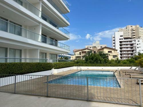 Apartamento Antares Bello Horizonte