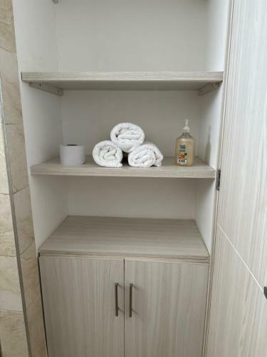 Apartamento Antares Bello Horizonte