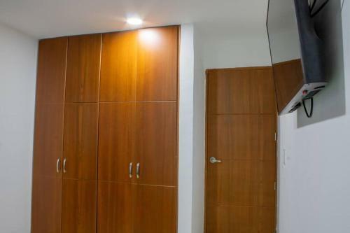 Apartamento C�modo Apto 3 Alcobas 2 Ba�os