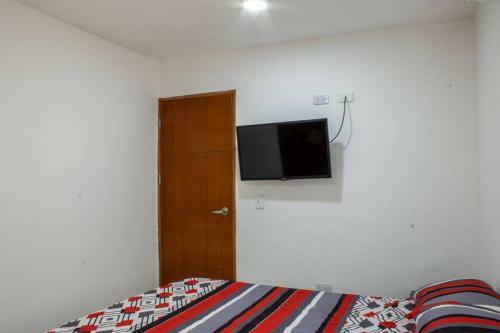 Apartamento C�modo Apto 3 Alcobas 2 Ba�os