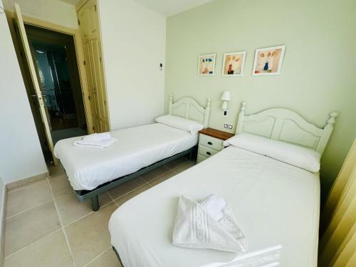 Apartamento A1048 - Tamarindo - 2004 Finestrat