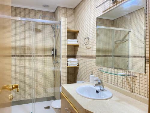 Apartamento Pueta Del Sol - Vigo Centro