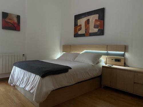 Apartamento Pueta Del Sol - Vigo Centro