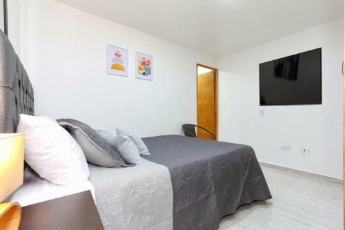 Apartamento Medell�n Cerca A Sitios Tur�sticos