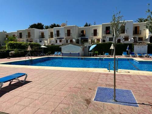 Apartamento Casa de Familia Vera Coast