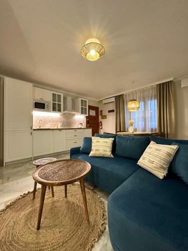 Apartamento Casa de Familia Vera Coast