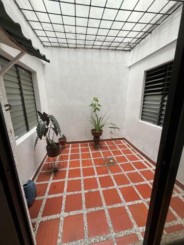 Apartamento Calazans, Cerca A La Estaci�n Floresta