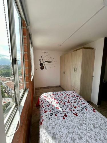Apartamento Apto En Comuna 13 Medellin