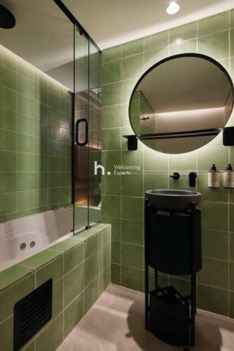 Apartamento Paz 301 Tr�pico