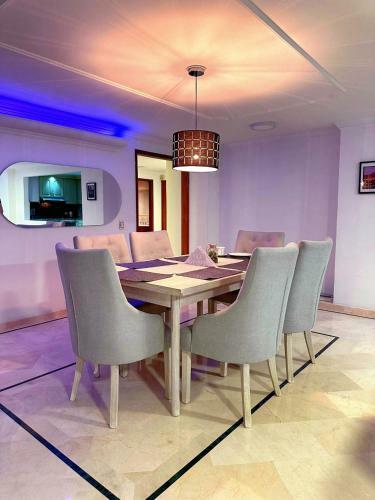 Apartamento Luxury Penthouse