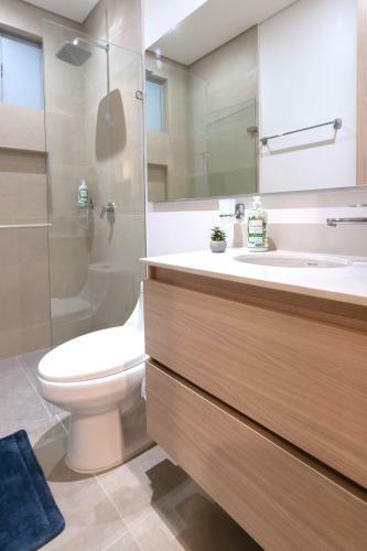 Apartamento 507 Cozy Studio Condo With Sea View And Rooftop Top Pool