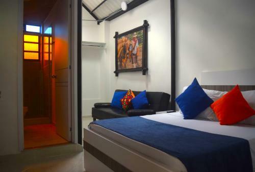 Filandia Hotel