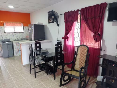 Apartamento Cove�as Sweet Home