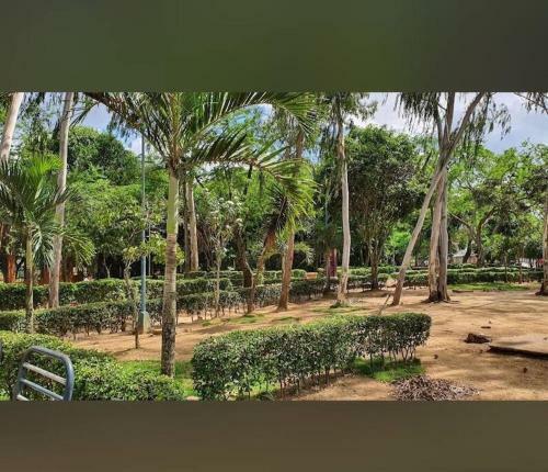 C�modo Apartamento En La Ciudad Bonita