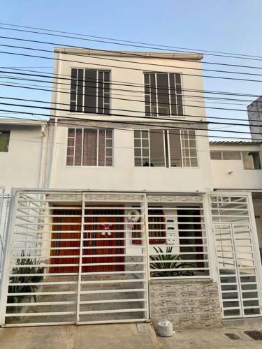 C�modo Apartamento En La Ciudad Bonita
